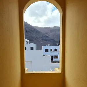 Cliff View , Orzola Spain