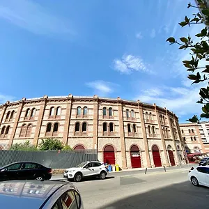 Barato En Piso Familiar Compartido El Centro De La Ciudad Cerca De La Estacion De Autobuses , Tarragona Spain