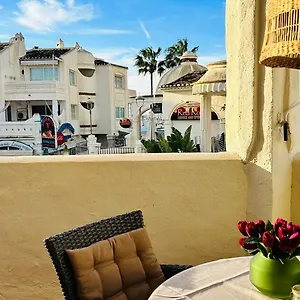 Casamia , Benalmadena Spain